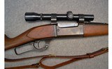 Savage Arms ~ Lever-Action Rifle ~ .300 Savage - 3 of 10