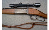 Savage Arms ~ Lever-Action Rifle ~ .300 Savage - 7 of 10