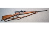 Savage Arms ~ Lever-Action Rifle ~ .300 Savage - 1 of 10