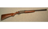 Savage Arms ~ Mod 24 Over and Under Combination Gun ~ .22 LR/.410 Gauge - 1 of 10
