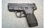 Smith & Wesson ~ M&P 9 Shield Plus ~ 9mm Luger - 2 of 2