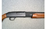 Mossberg ~ Model 500 Combo Pump-Action Shotgun ~ 12 Gauge - 5 of 11