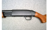 Mossberg ~ Model 500 Combo Pump-Action Shotgun ~ 12 Gauge - 8 of 11