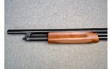 Mossberg ~ Model 500 Combo Pump-Action Shotgun ~ 12 Gauge - 9 of 11