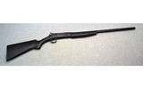 Armsan ~ Pointer Single-Shot Shotgun ~ 20 Gauge - 1 of 10