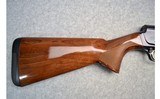 Browning ~ Model A5 Semi-Auto Shotgun ~ 12 Gauge - 2 of 12