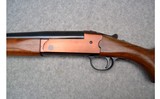 Savage Arms ~ Model 220 Single Shot Shotgun ~ 16 Gauge - 6 of 9