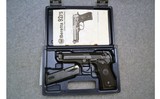 Beretta ~ 92FS ~ 9mm Luger - 3 of 3