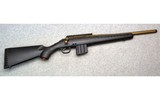 Ruger ~ American Bolt-Action Rifle ~ .350 Legend - 1 of 10