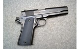 Charles Daly ~ 1911 ~ 9mm Luger - 1 of 2