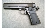 Charles Daly ~ 1911 ~ 9mm Luger - 2 of 2