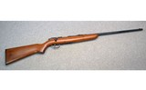 Remington ~ Model 511 Scoremaster Bolt-Action Rifle ~ .22 S/L/LR - 1 of 10