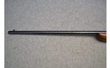 Remington ~ Model 511 Scoremaster Bolt-Action Rifle ~ .22 S/L/LR - 8 of 10