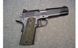 Kimber ~ Custom LW ~ 9mm Luger - 1 of 3