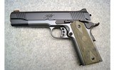 Kimber ~ Custom LW ~ 9mm Luger - 2 of 3