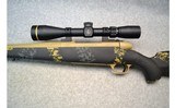 Weatherby ~ Mark V Bolt-Action Rifle ~ 6.5 - 300 Weatherby Magnum - 7 of 10