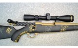 Weatherby ~ Mark V Bolt-Action Rifle ~ 6.5 - 300 Weatherby Magnum - 4 of 10
