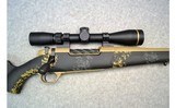 Weatherby ~ Mark V Bolt-Action Rifle ~ 6.5 - 300 Weatherby Magnum - 3 of 10