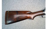 Winchester ~ Model 97 Pump-Action Shotgun ~ 12 Gauge - 2 of 10