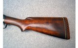 Winchester ~ Model 97 Pump-Action Shotgun ~ 12 Gauge - 6 of 10