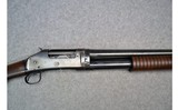 Winchester ~ Model 97 Pump-Action Shotgun ~ 12 Gauge - 3 of 10