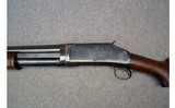 Winchester ~ Model 97 Pump-Action Shotgun ~ 12 Gauge - 7 of 10