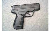 Springfield Armory ~ XDE-45ACP ~ .45 ACP - 1 of 7