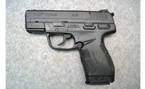 Springfield Armory ~ XDE-45ACP ~ .45 ACP - 2 of 7