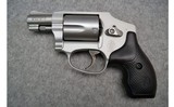 Smith & Wesson ~ Model 642-2 Airweight Revolver ~ .38 SPL + Plus - 2 of 3
