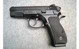 CZ ~ CZ 75 D Compact ~ 9mm Luger - 2 of 3