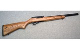 Volquartsen ~ Model AL Custom Semi-Auto Rifle ~ .22 Short - 1 of 11