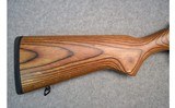 Volquartsen ~ Model AL Custom Semi-Auto Rifle ~ .22 Short - 2 of 11
