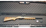 Volquartsen ~ Model AL Custom Semi-Auto Rifle ~ .22 Short - 11 of 11