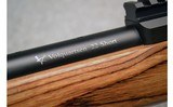 Volquartsen ~ Model AL Custom Semi-Auto Rifle ~ .22 Short - 10 of 11