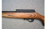 Volquartsen ~ Model AL Custom Semi-Auto Rifle ~ .22 Short - 6 of 11
