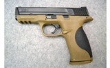 Smith & Wesson ~ M&P 9 ~ 9mm Luger - 2 of 3