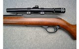 Marlin ~ Model 60 Semi-Auto Rifle ~ .22 Long Rifle - 6 of 9