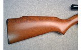 Marlin ~ Model 60 Semi-Auto Rifle ~ .22 Long Rifle - 2 of 9