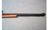 Marlin ~ Model 60 Semi-Auto Rifle ~ .22 Long Rifle - 4 of 9