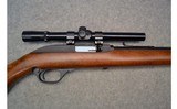 Marlin ~ Model 60 Semi-Auto Rifle ~ .22 Long Rifle - 3 of 9