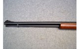 Marlin ~ Model 60 Semi-Auto Rifle ~ .22 Long Rifle - 7 of 9