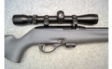 Remington ~ Model 597 Semi-Auto Rifle ~ .22 Long Rifle - 3 of 9