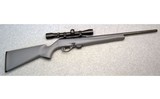 Remington ~ Model 597 Semi-Auto Rifle ~ .22 Long Rifle - 1 of 9