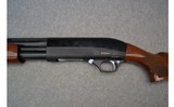 Tristar ~ Cobra Pump-Action Shotgun ~ 12 Gauge - 6 of 9