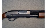 Tristar ~ Cobra Pump-Action Shotgun ~ 12 Gauge - 3 of 9