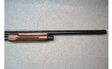 Tristar ~ Cobra Pump-Action Shotgun ~ 12 Gauge - 4 of 9