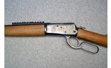 Taurus ~ Model R92 Lever-Action Rifle ~ .454 Casull - 6 of 9