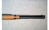 Taurus ~ Model R92 Lever-Action Rifle ~ .454 Casull - 4 of 9
