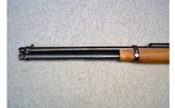 Taurus ~ Model R92 Lever-Action Rifle ~ .454 Casull - 7 of 9