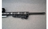 Howa ~ Model 1500 ~ 6.5 Creedmoor - 6 of 11
